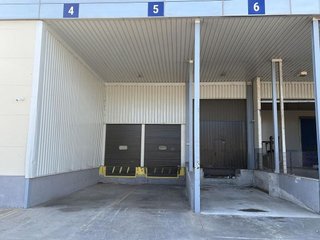 Nave industrial en alquiler en Onze de setembre - Sant Jordi en Prat de Llobregat, El