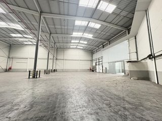 Nave industrial en alquiler en Onze de setembre - Sant Jordi en Prat de Llobregat, El