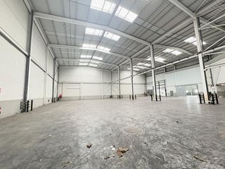 Nave industrial en alquiler en Onze de setembre - Sant Jordi en Prat de Llobregat, El