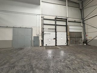 Nave industrial en alquiler en Onze de setembre - Sant Jordi en Prat de Llobregat, El