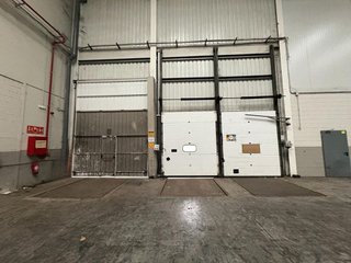 Nave industrial en alquiler en Onze de setembre - Sant Jordi en Prat de Llobregat, El