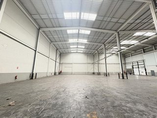 Nave industrial en alquiler en Onze de setembre - Sant Jordi en Prat de Llobregat, El