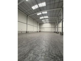 Nave industrial en alquiler en Onze de setembre - Sant Jordi en Prat de Llobregat, El
