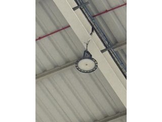 Nave industrial en alquiler en Onze de setembre - Sant Jordi en Prat de Llobregat, El