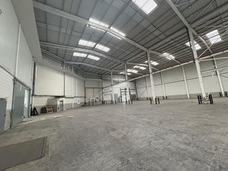 Nave industrial en alquiler en Onze de setembre - Sant Jordi en Prat de Llobregat, El