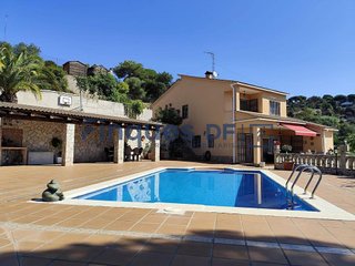 Chalet en venta en Aiguaviva Parc en Vidreres