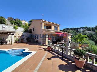 Chalet en venta en Aiguaviva Parc en Vidreres