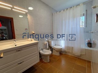 Chalet en venta en Aiguaviva Parc en Vidreres