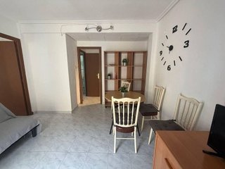 Piso en alquiler en Beteró en Valencia