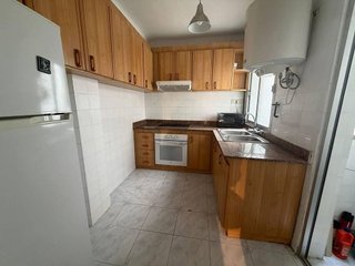Piso en alquiler en Beteró en Valencia