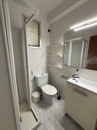 Piso en alquiler en Beteró en Valencia
