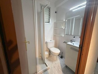 Piso en alquiler en Beteró en Valencia