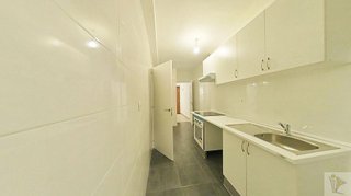 Piso en venta en Puerta bonita en Madrid