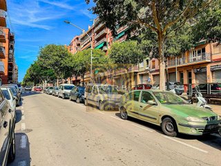 Piso en venta en El Palau - Escorxador en Mataró