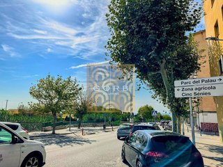 Piso en venta en El Palau - Escorxador en Mataró