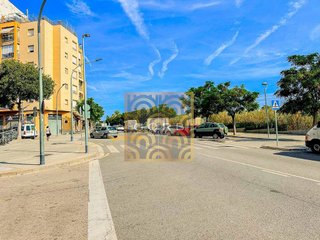 Piso en venta en El Palau - Escorxador en Mataró