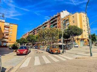 Piso en venta en El Palau - Escorxador en Mataró