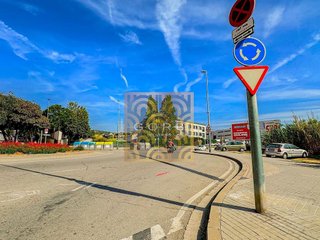 Piso en venta en El Palau - Escorxador en Mataró