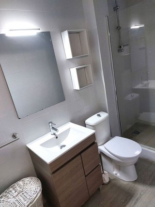 Piso en venta en Carcaboso