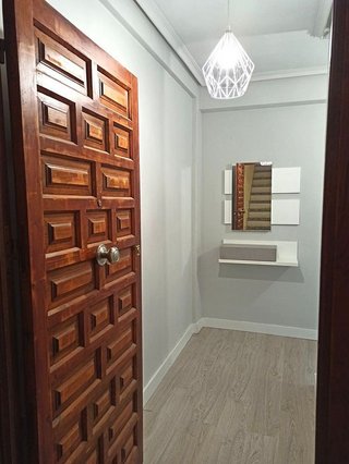 Piso en venta en Carcaboso