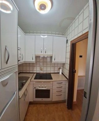 Piso en alquiler en Casco Histórico en Guadalajara