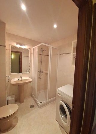 Piso en alquiler en Casco Histórico en Guadalajara