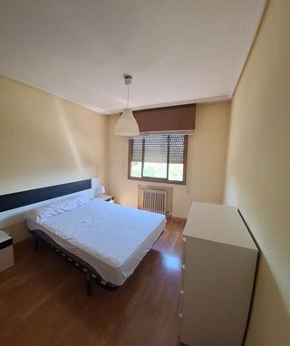Piso en alquiler en Casco Histórico en Guadalajara