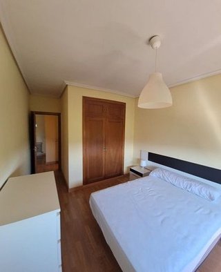Piso en alquiler en Casco Histórico en Guadalajara