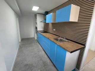 Piso en venta en Campoamor en Alicante