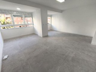 Piso en venta en Campoamor en Alicante