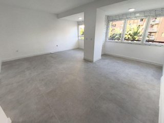 Piso en venta en Campoamor en Alicante