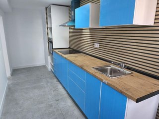 Piso en venta en Campoamor en Alicante