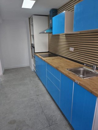 Piso en venta en Campoamor en Alicante