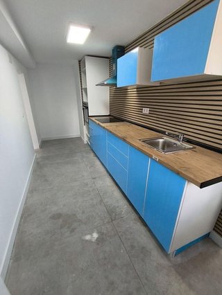 Piso en venta en Campoamor en Alicante