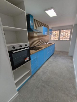 Piso en venta en Campoamor en Alicante