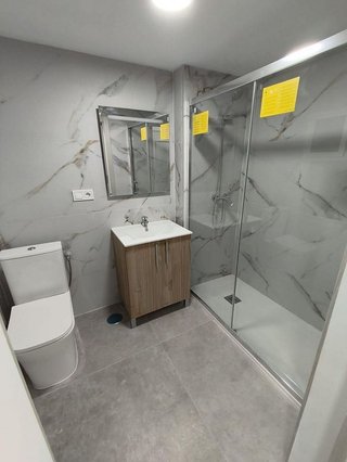 Piso en venta en Campoamor en Alicante