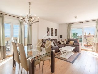 Piso en venta en Riviera del Sol en Mijas