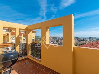Piso en venta en Riviera del Sol en Mijas