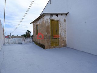 Casa adosada en venta en El Cabanyal- El Canyamelar en Valencia