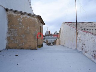 Casa adosada en venta en El Cabanyal- El Canyamelar en Valencia