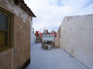 Casa adosada en venta en El Cabanyal- El Canyamelar en Valencia