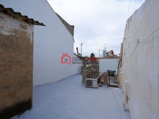 Casa adosada en venta en El Cabanyal- El Canyamelar en Valencia