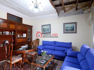 Casa adosada en venta en El Cabanyal- El Canyamelar en Valencia