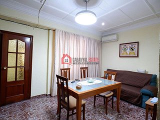 Casa adosada en venta en El Cabanyal- El Canyamelar en Valencia