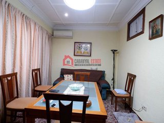 Casa adosada en venta en El Cabanyal- El Canyamelar en Valencia