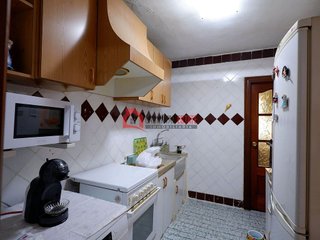 Casa adosada en venta en El Cabanyal- El Canyamelar en Valencia