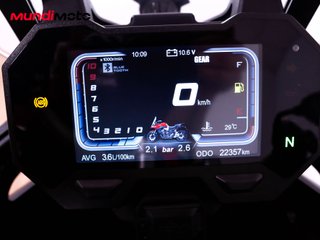 VOGE 500 DS