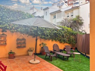Piso en alquiler en El Mayorazgo - El Limonar en Málaga