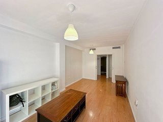 Piso en alquiler en El Mayorazgo - El Limonar en Málaga