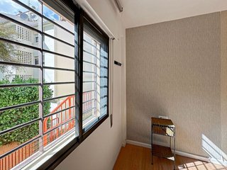 Piso en alquiler en El Mayorazgo - El Limonar en Málaga